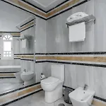 Palacio Marbella