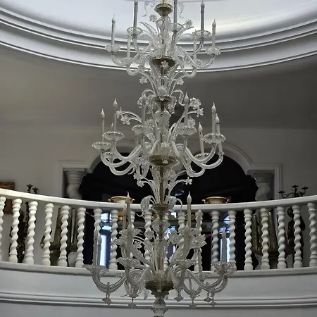 Palacio Гостевой дом *