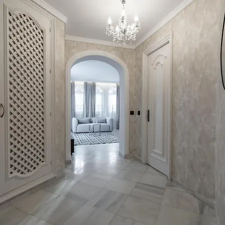 Гостевой дом Palacio *