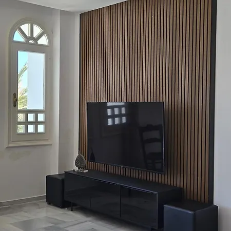 Casa de hóspedes Palacio