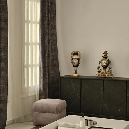 ゲストハウス Palacio マルベーリャ