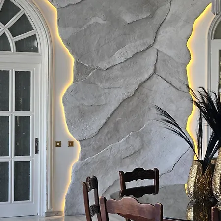 Palacio Pensjonat Marbella