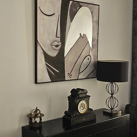 Palacio Pensjonat 3*