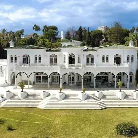 Casa de hóspedes Palacio Marbella