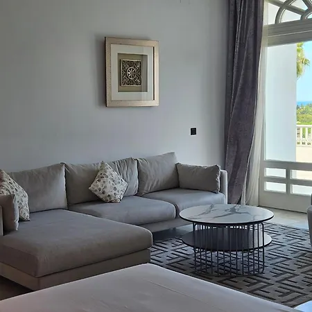 Palacio Marbella