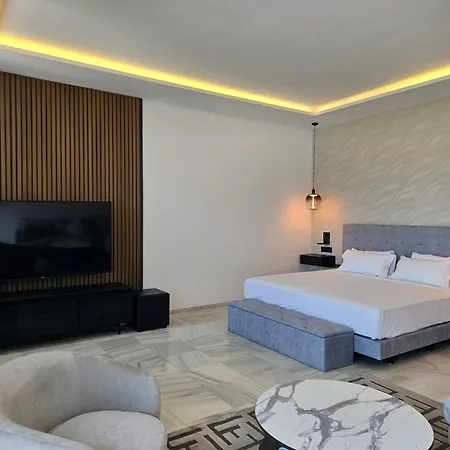 Palacio Marbella