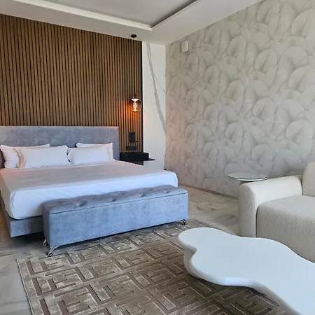 Palacio * Marbella