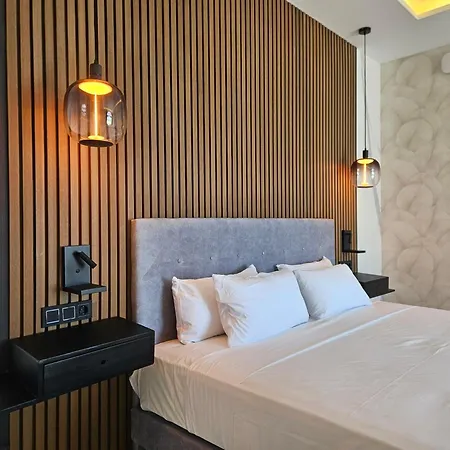 Casa de hóspedes Palacio Marbella