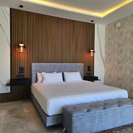 Palacio Marbella