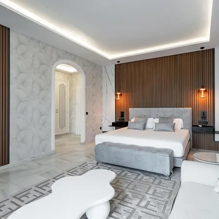 Palacio Marbella