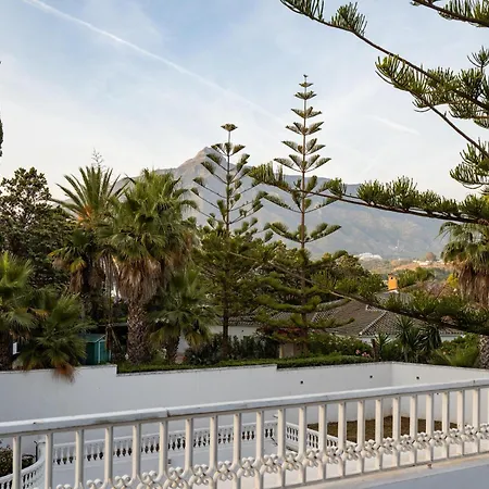 Palacio Pensjonat 3*