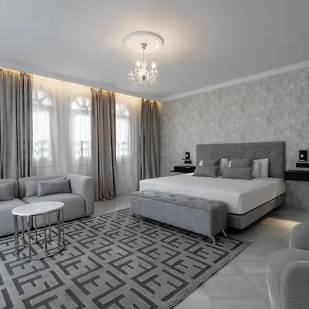 Palacio Pensjonat 3*