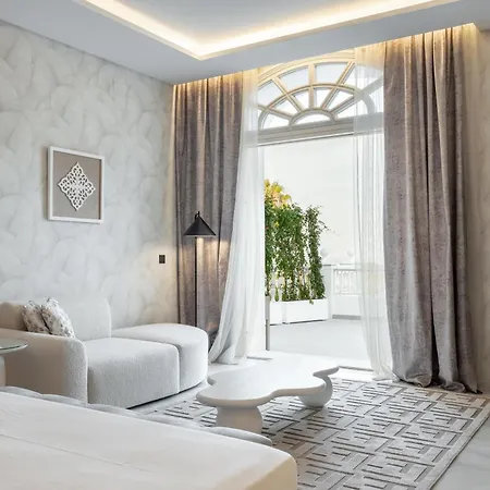 Casa de hóspedes Palacio Marbella