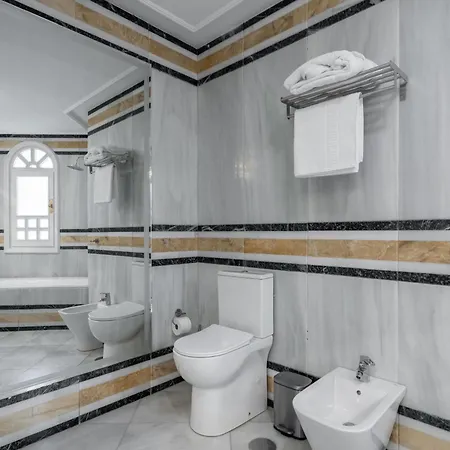 Palacio Marbella