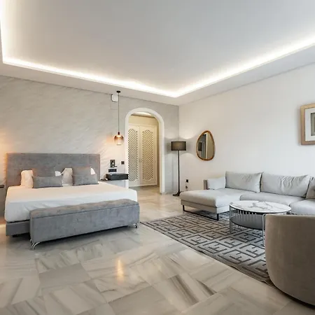 ゲストハウス Palacio