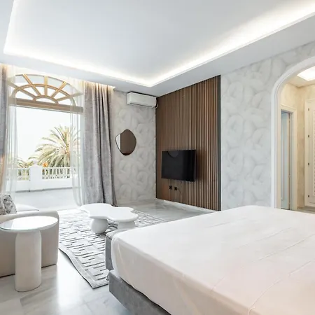 Palacio Pensjonat Marbella