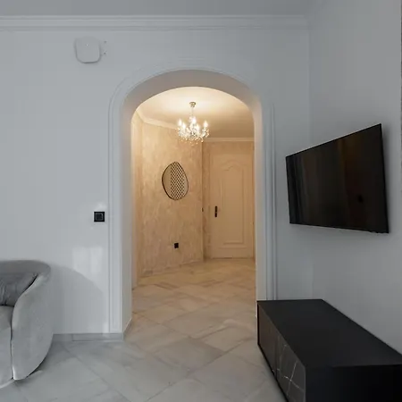 Palacio Marbella