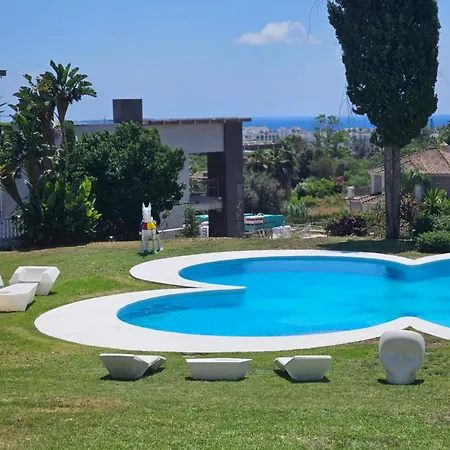 Palacio 3* Marbella