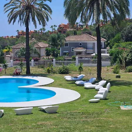 Palacio Pensjonat 3*