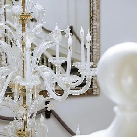 ゲストハウス Palacio 3*