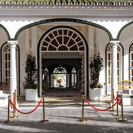 Palacio 3*