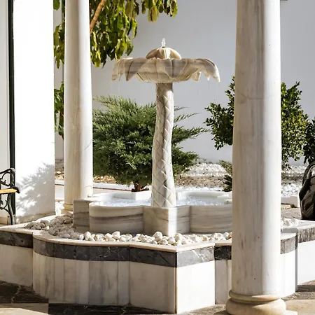 Palacio 3* Marbella