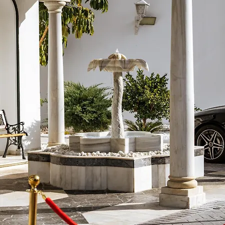 Palacio