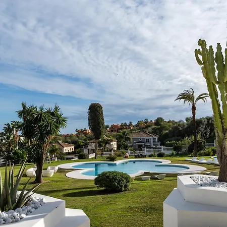 Palacio Marbella