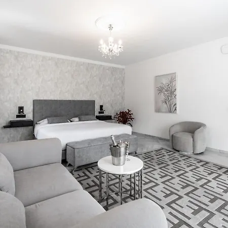 Pensjonat Palacio Marbella