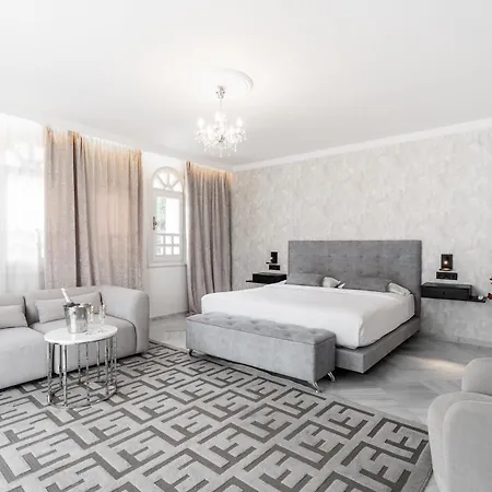 ゲストハウス Palacio