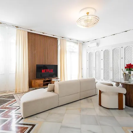 Palacio 3* Marbella