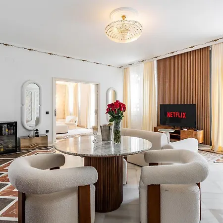 Pensjonat Palacio 3*