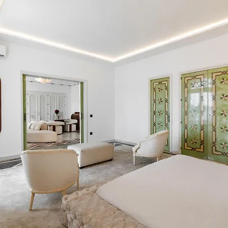 Palacio Pensjonat 3*