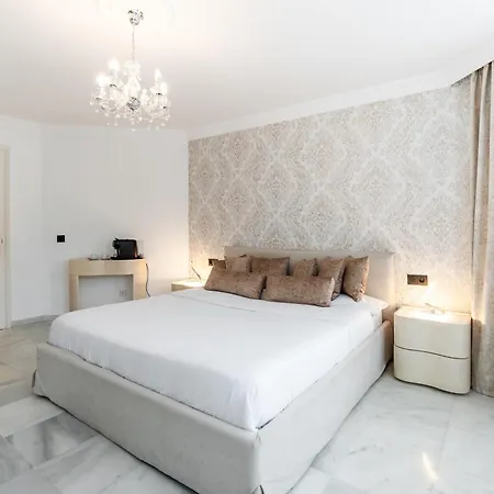 Palacio Pensjonat 3*