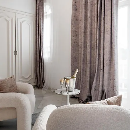 Palacio Pensjonat 3*