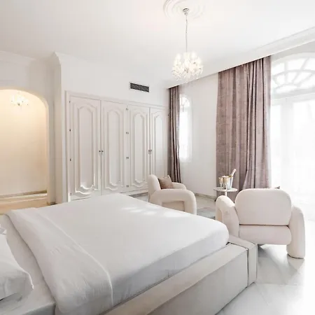 Casa de hóspedes Palacio 3*
