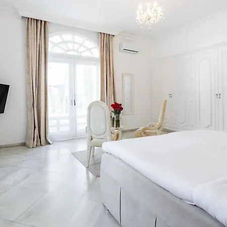 Palacio Pensjonat Marbella