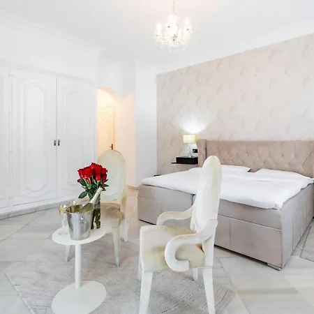 Pensjonat Palacio Marbella