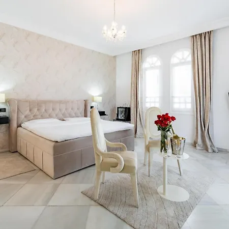 Casa de hóspedes Palacio 3*