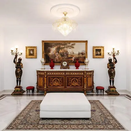 Palacio Casa de hóspedes