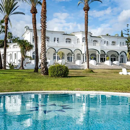 Palacio