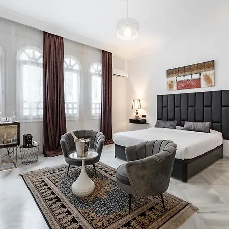 Palacio 3* Marbella
