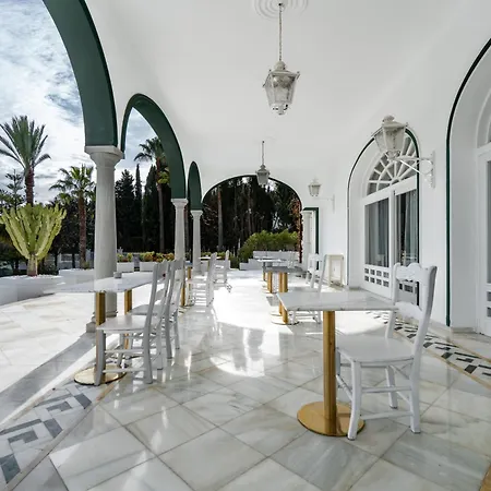 Palacio 3* Marbella