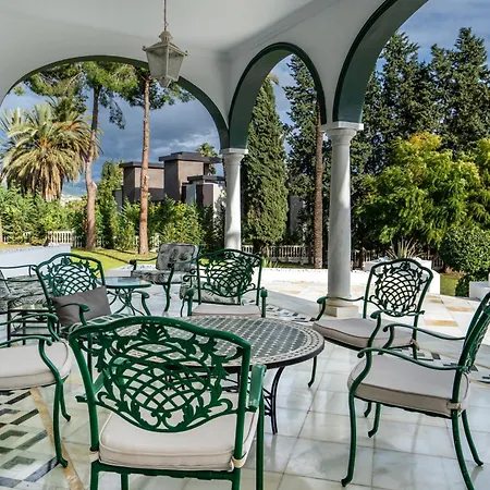 Palacio 3* Marbella