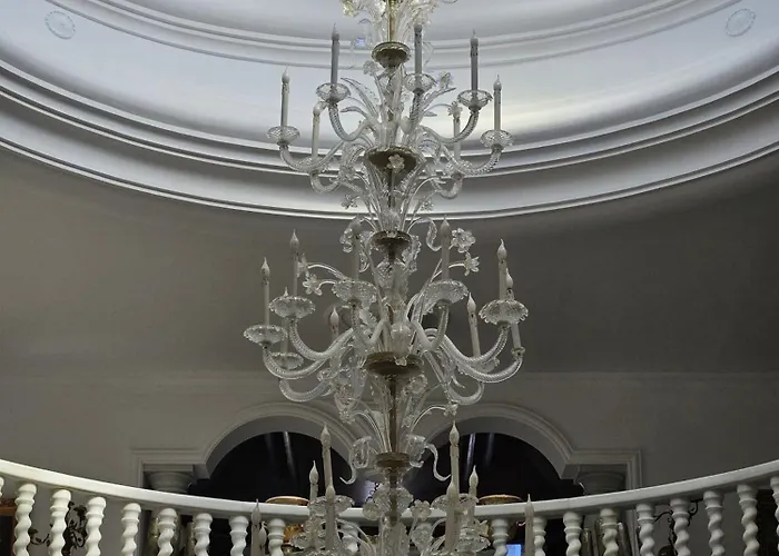 Palacio Guest house Marbella