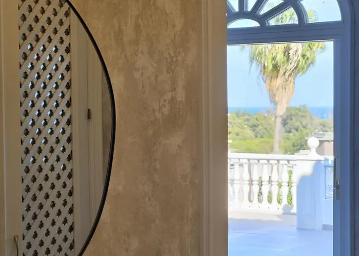 Palacio 3* Marbella