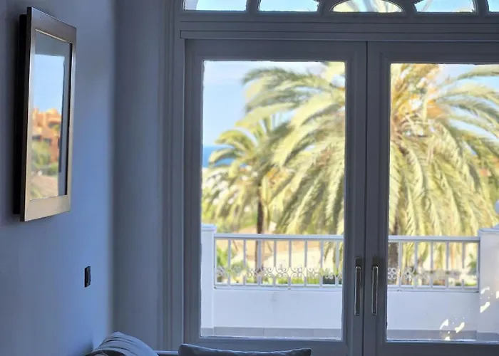 Palacio Guest house