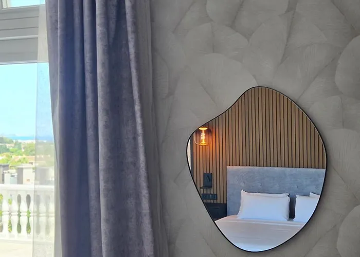 Palacio Guest house