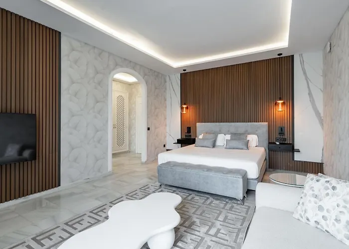 Palacio Marbella