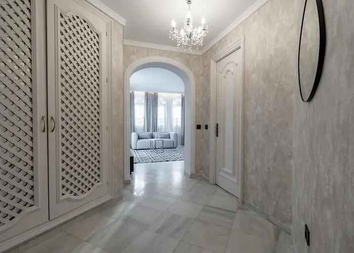 Guest house Palacio 3*